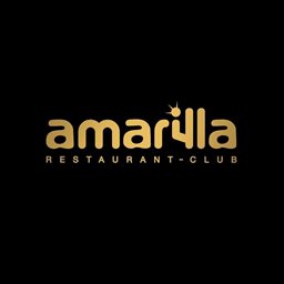 Logo of Amarilla Restaurant Club - Antelias, Lebanon