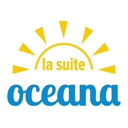 Logo of La Suite Oceana Beach Resort - Damour, Lebanon