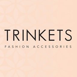 Logo of Trinkets Fashion Accessories
