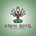 Logo of Eden Spa