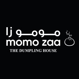 شعار مطعم مومو زا - الكويت