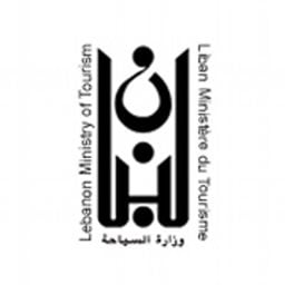 شعار وزارة السياحة - فرع الحمرا (الصنائع) - لبنان