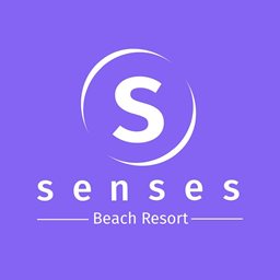 Logo of Senses Hotel & Resort - Kaslik, Lebanon