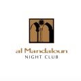 Logo of al Mandaloun Night Club - Achrafieh (Mar Mikhael), Lebanon