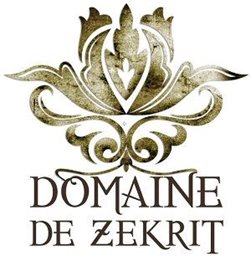 Logo of Domaine De Zekrit - Zekrit, Lebanon