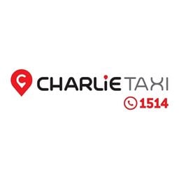 Logo of Charlie Taxi - Lebanon