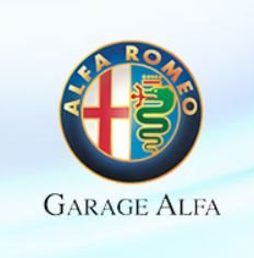 Logo of Garage Alfa - Zuqaq Al-Blat, Lebanon