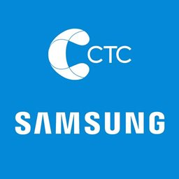 Logo of Samsung CTC - Dbayeh, Lebanon