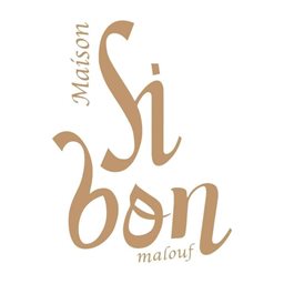 شعار ميزون سيبون - فرع ذوق مصبح - لبنان