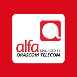 Logo of Alfa Telecommunications - Headquarters - Lebanon