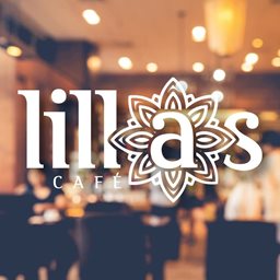 Logo of Lillas Cafe - Jbeil (Byblos), Lebanon