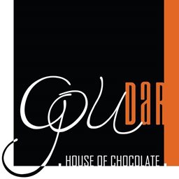 Logo of Goudar Chocolate - Halat, Lebanon