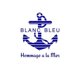 Logo of Le Blanc Bleu - Halat, Lebanon