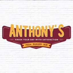 Logo of Anthony's Diner Restaurant