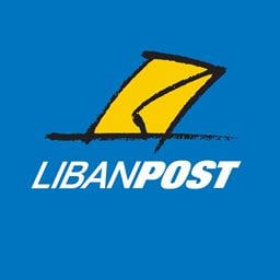 Logo of Liban Post