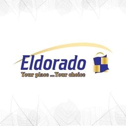 Logo of Eldorado Shopping Center - Ras Beirut (Hamra) Branch - Lebanon