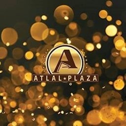 Logo of Atlal Plaza - Maameltein, Lebanon