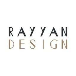 Logo of Rayyan Design - Qibla, Kuwait