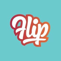 Logo of Flip Restaurant - Ardiya, Kuwait