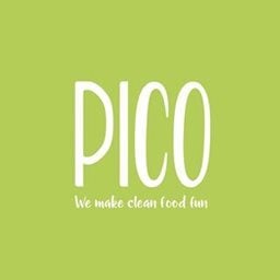Logo of PICO Restaurant