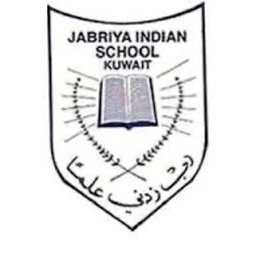 Logo of Jabriya Indian School - Jabriya, Kuwait