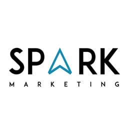 Logo of SPARK Marketing - Sharq, Kuwait