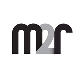 Logo of M2R Advertisng Company - Salmiya (Zahra Complex), Kuwait