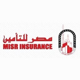 Logo of Misr Insurance Co - Qibla, Kuwait