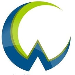 شعار عيادة وربة لطب الاسنان - السالمية، الكويت