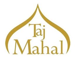 Logo of Taj Mahal Perfumes - Qibla (Souk Al-Mubarakiya), Kuwait