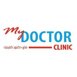 شعار ماي دكتور كلينك - السالمية، الكويت