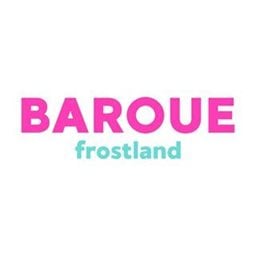 Logo of Baroue Frostland