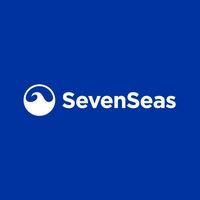 Logo of Seven Seas Group - Dubai Investments Park, UAE