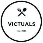 Logo of Victual Visuals - Kuwait