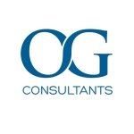 Logo of OG Consultants - Kuwait
