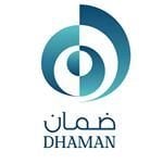 Logo of Dhaman Centre