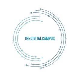 Logo of The Digital Campus - Sharq (Dar Al Awadi), Kuwait