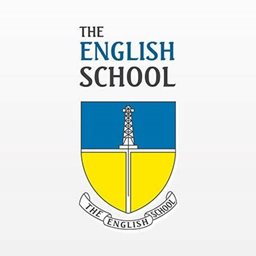Logo of The English School - Salmiya, Kuwait