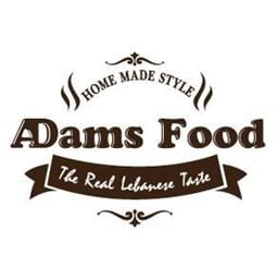 Logo of Adams Food