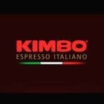 Logo of Kimbo Espresso Italiano