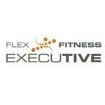Logo of Flex Fitness Executive Gym - Shaab, Kuwait