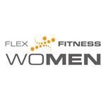 Logo of Flex Fitness Women Gym - Shaab, Kuwait
