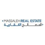 Logo of Massaleh Real Estate - Kuwait