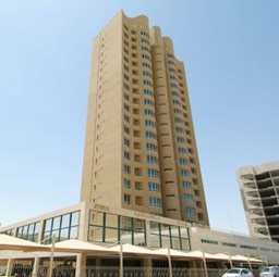 Logo of Zeina Residential Complex - Bneid Al Gar, Kuwait
