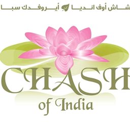 Logo of Chash Of India Salon - Bneid Al Gar (Zeina Residential Complex), Kuwait