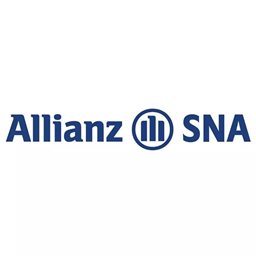 Logo of Allianz Insurance Company - Hazmieh, Lebanon