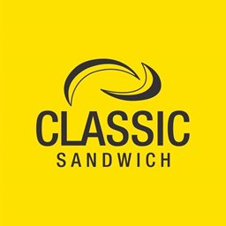 Logo of Classic Sandwich Restaurant - Mazraa (Bourj Abi Haydar), Lebanon