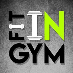 Logo of Fit In Gym - Debbieh, Lebanon