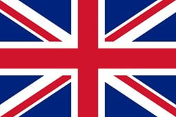 Logo of Embassy of United Kingdom - Kuwait
