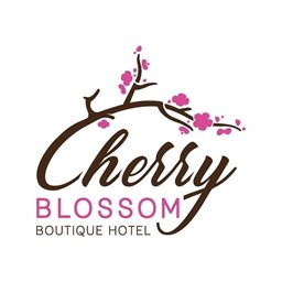 شعار فندق شيري بلوسوم - لبنان